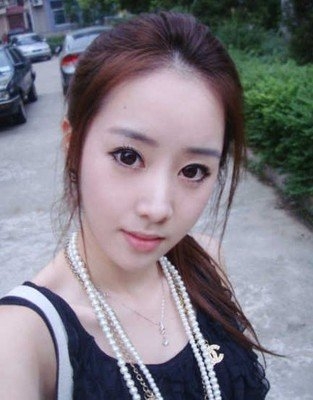 小可爱的第一张照片--牡丹江上门女婿服务网
